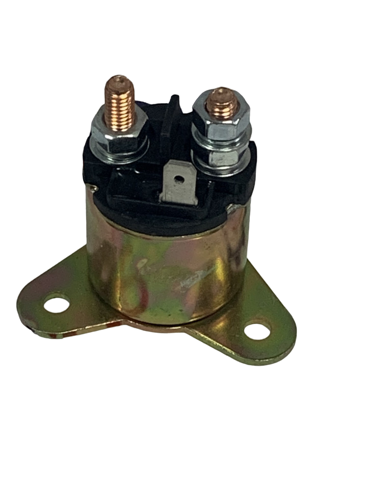 Реле электростартера 173F-192F втягивающее