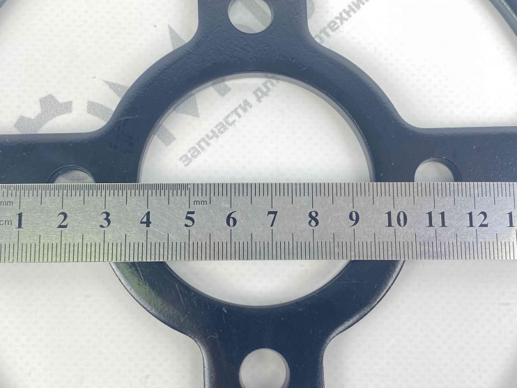 Ведомая звезда 520-38Z 4x63 D58 CG-CB 125-250cc