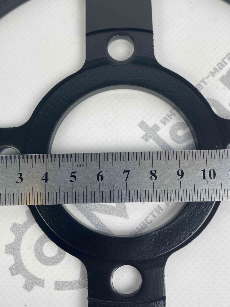 Ведомая звезда 520-38Z 4x63 D58 CG-CB 125-250cc