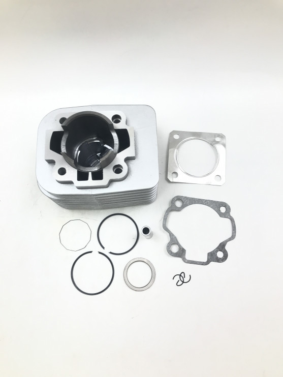 Поршневая группа Suzuki  AD110 d52.5 113 см3