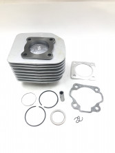 Поршневая группа Suzuki  AD110 d52.5 113 см3