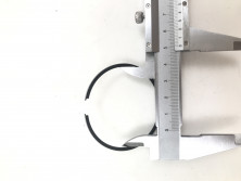 Поршневая группа Suzuki  AD110 d52.5 113 см3