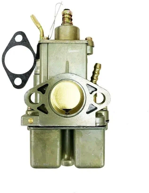 Карбюратор К65И Планета фирменный Hemen