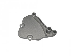 Уплотнение лабиринтное 2V77F-2V78FA  Lifan