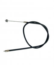 Трос газа Буран двигателя Lifan инжектор