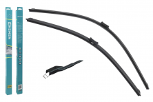 Щётки стеклоочистителя Hemen 480/600 мм HP6048B219