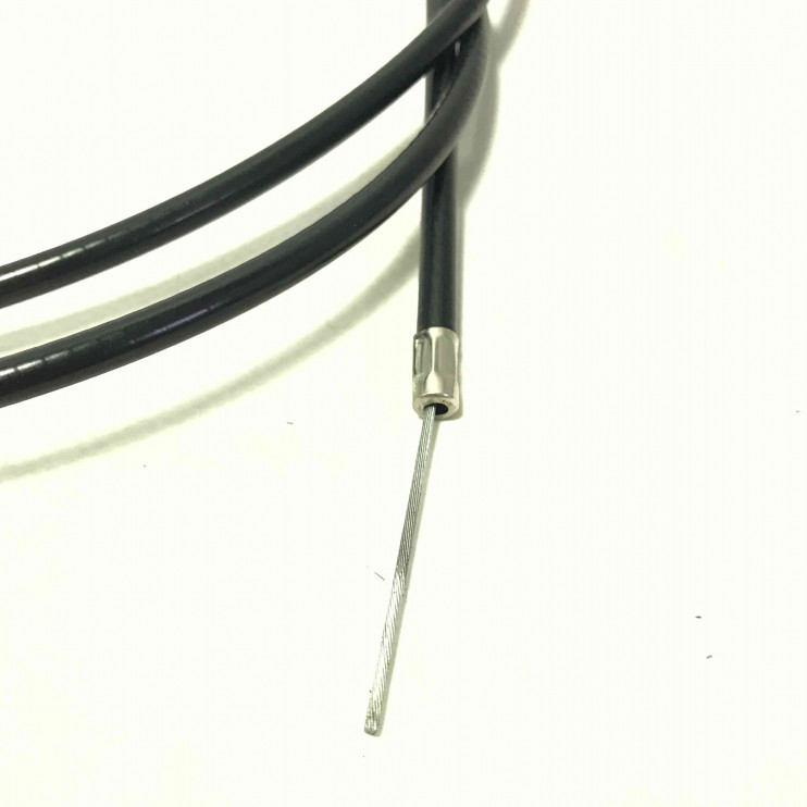 Трос газа мотобуксировщика  1900мм