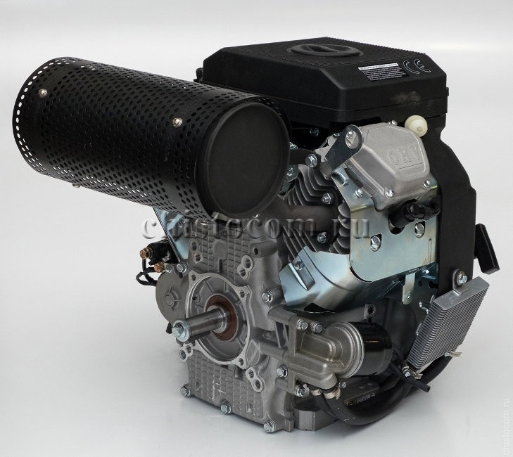 Двигатель Lifan 27л.с. 2V78F-2A PRO