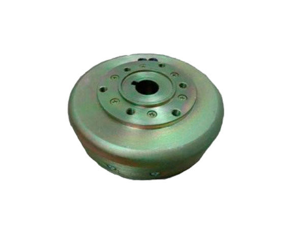 Маховик Буран М2-У нового образца