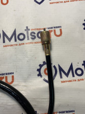 Трос спидометра  скутер Suzuki Address 50 (диск)