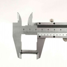 Пружина снегоход Рысь звездочки 39 41  113.06.010.034