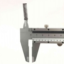 Пружина снегоход Рысь звездочки 39 41  113.06.010.034