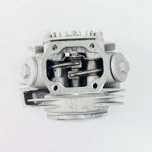 Головка цилиндра Delta,  Zodiak в сборе 52, 4 мм 125см3 с распредвалом,  коромыслом и тд