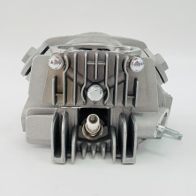 Головка цилиндра Delta,  Zodiak в сборе 52, 4 мм 125см3 с распредвалом,  коромыслом и тд