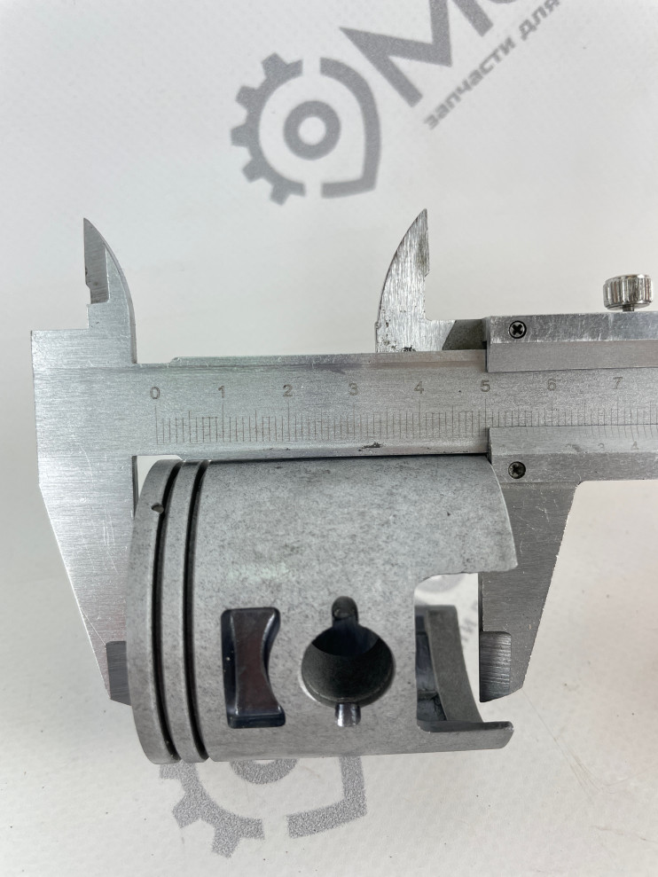 Поршневая группа Honda DIO 70см3 47mm AF 24-27 SEE Тайвань