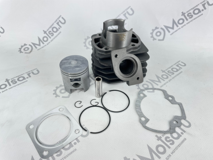 Поршневая группа Honda DIO 70см3 47mm AF 24-27 SEE Тайвань