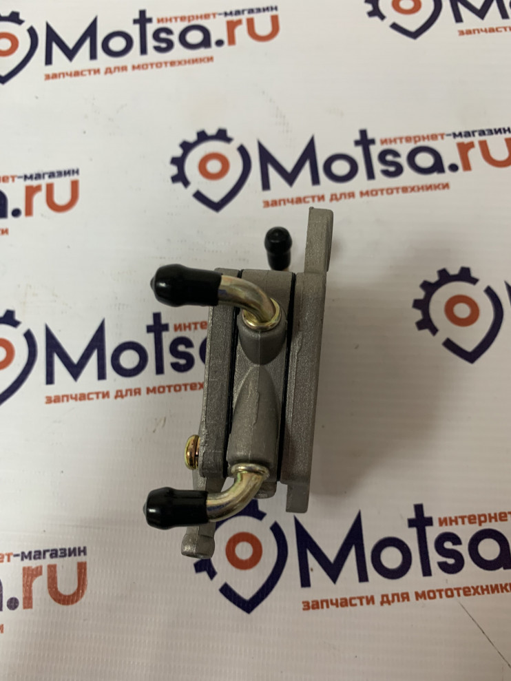 Бензонасос Тайга два карбюратора