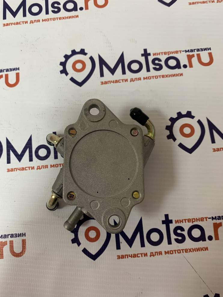 Бензонасос Тайга два карбюратора