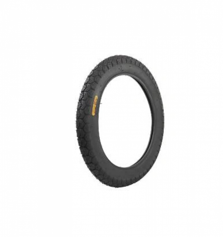 Покрышка 17 3,00-17 камерная LIWANG (протектор L843) задняя, дорож. (Alpha, Delta, Zodiak)