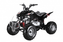 Квадроцикл Arrow LMATV-150B 150сс (Черный)