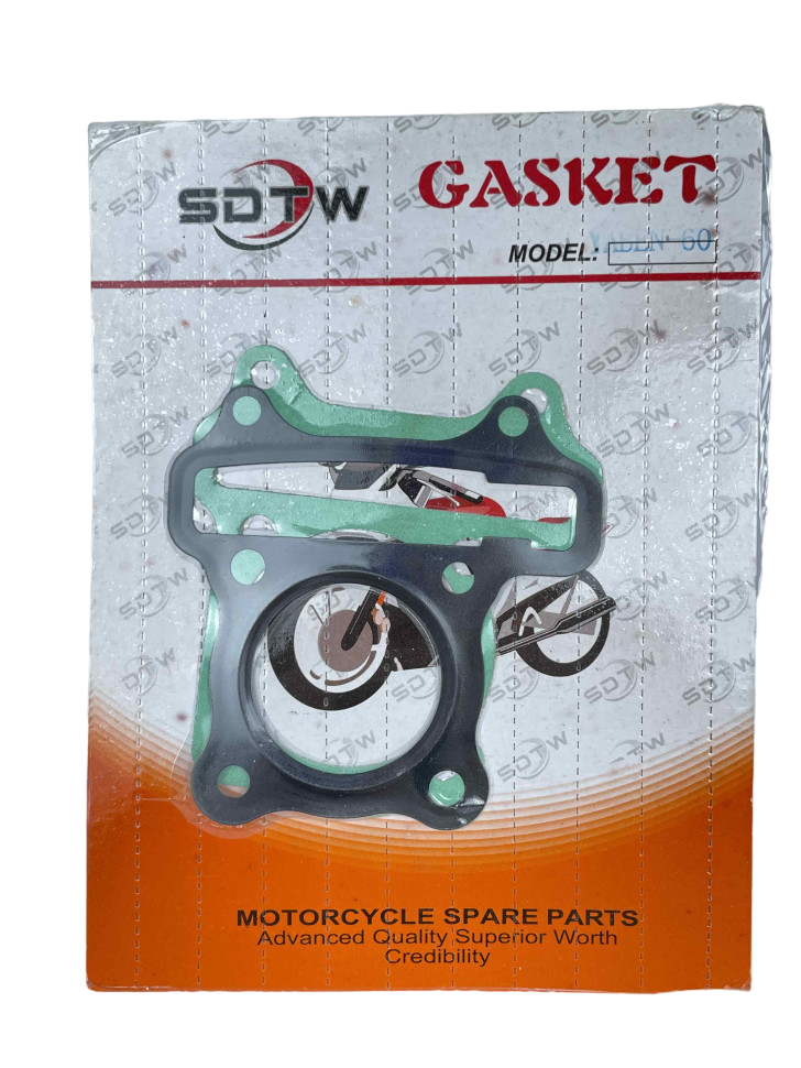 Набор прокладок 139QMB 44 мм 60 см3