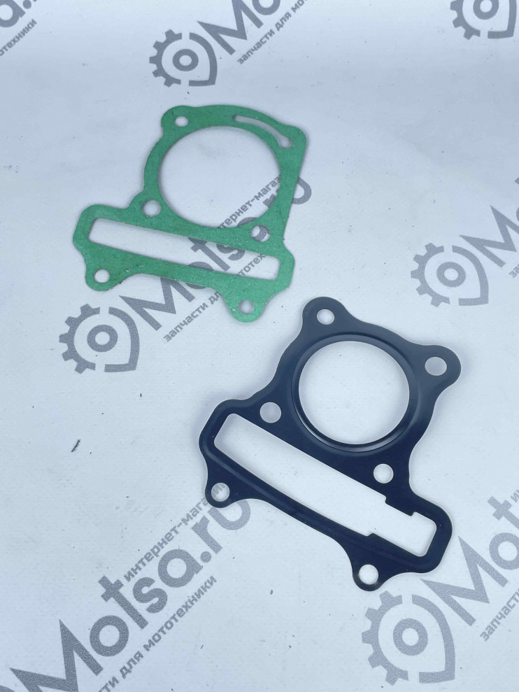 Набор прокладок 139QMB 44 мм 60 см3