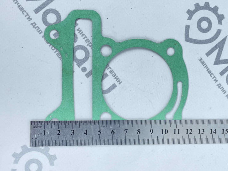 Набор прокладок 139QMB 44 мм 60 см3