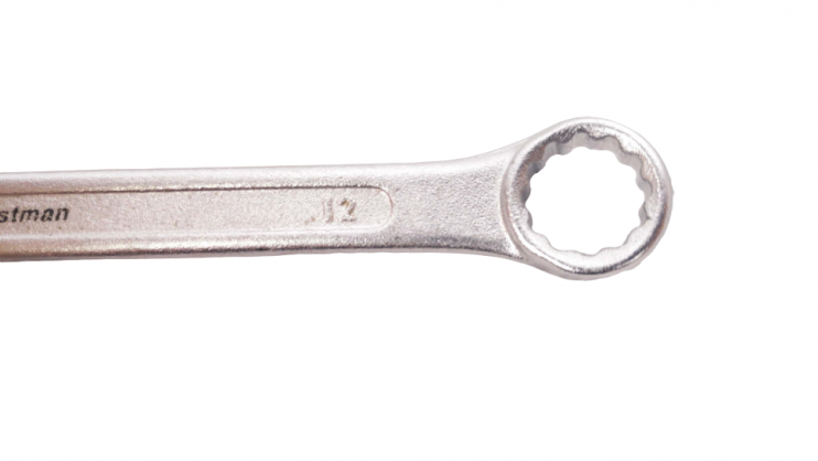 Ключ комбинированный 12х12