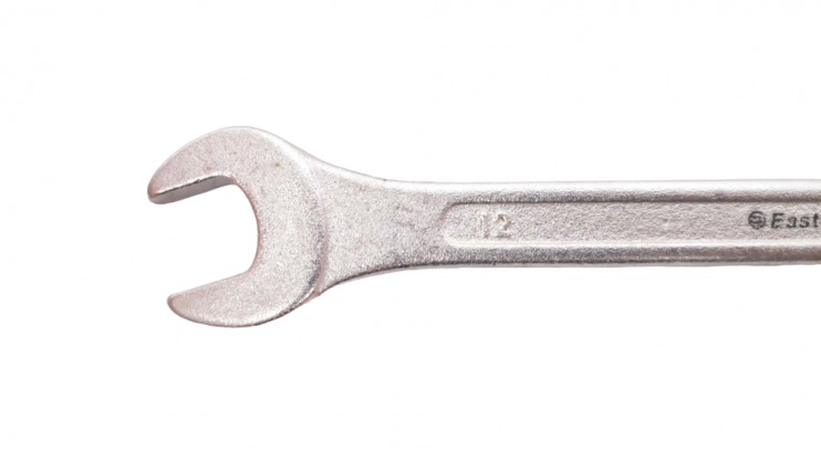 Ключ комбинированный 12х12