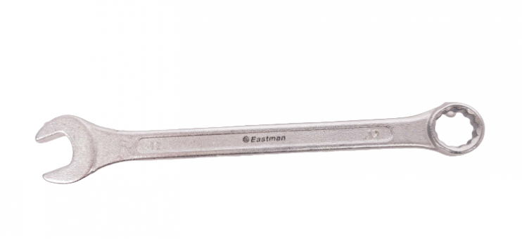 Ключ комбинированный 12х12