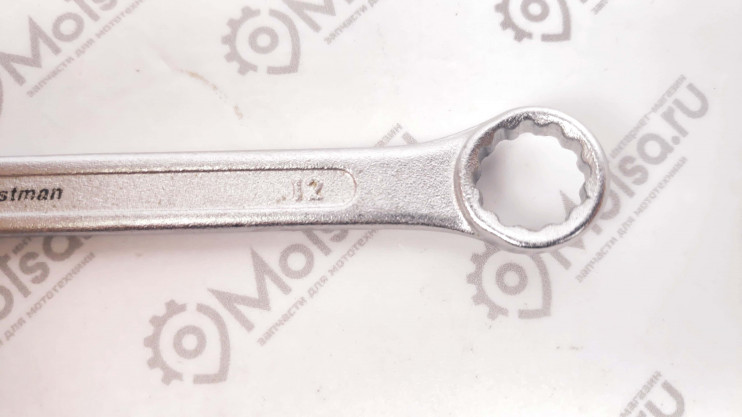 Ключ комбинированный 12х12