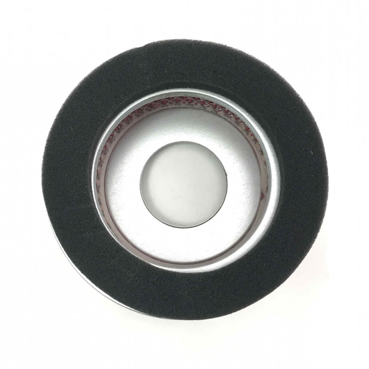 Элемент фильтра скутер Ravе 150cc круглый