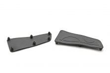 Накладки резиновые пола скутер Vigo