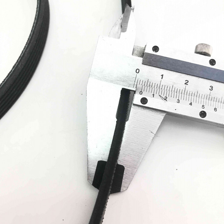 Ремень 6 PJ 840 резина Д/О станок г.Могилев