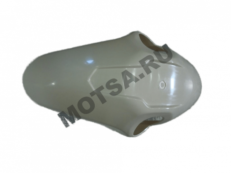 Крыло переднее некрашеное Fever Cyber