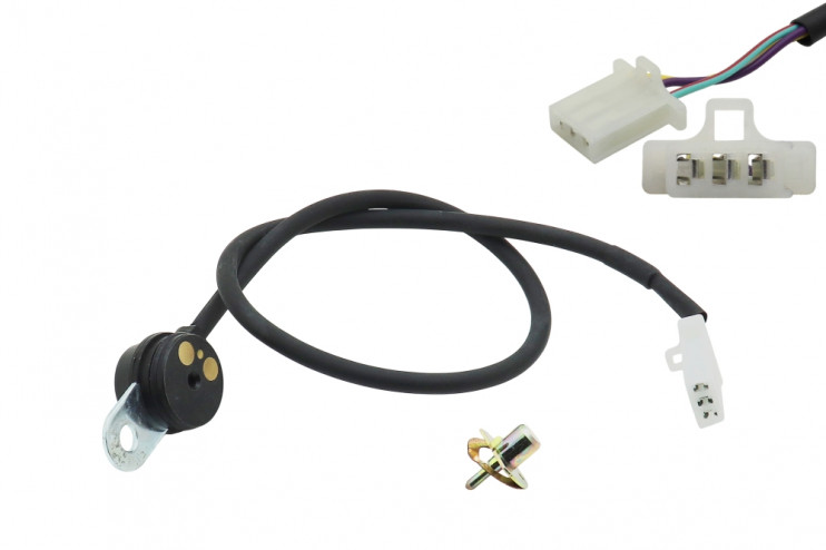 Датчик переключения передач 157QMJ; ATV150