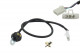 Датчик переключения передач 157QMJ; ATV150