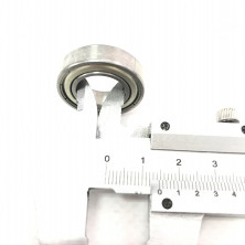 Подшипник 6902-2Z шариковый скутер