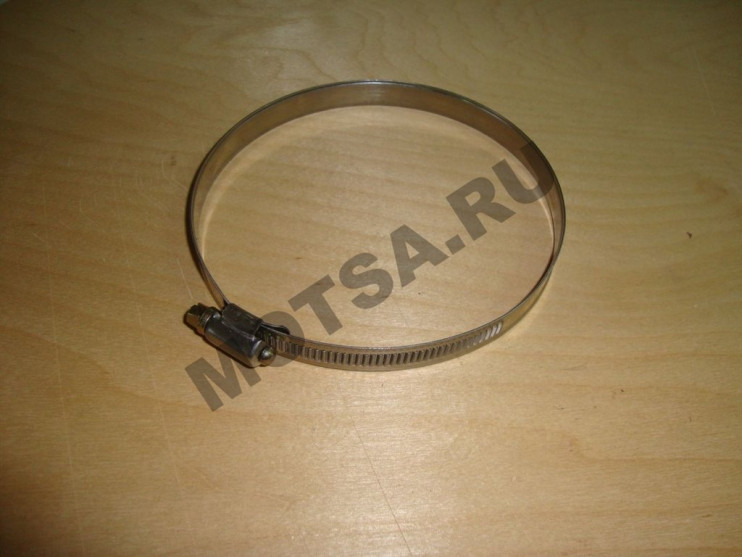 Хомут 100-120 мм 13мм