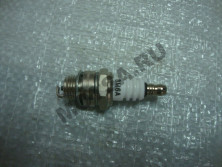 Свеча KELEI BM6A б/пила Партнер, Хускварна, Штиль