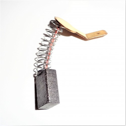 Щетка электродвигателя STE1650 (STE1650-06-03), купить на снегоуборщик ...