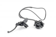 Гидравлика в сборе ATV L1350mm