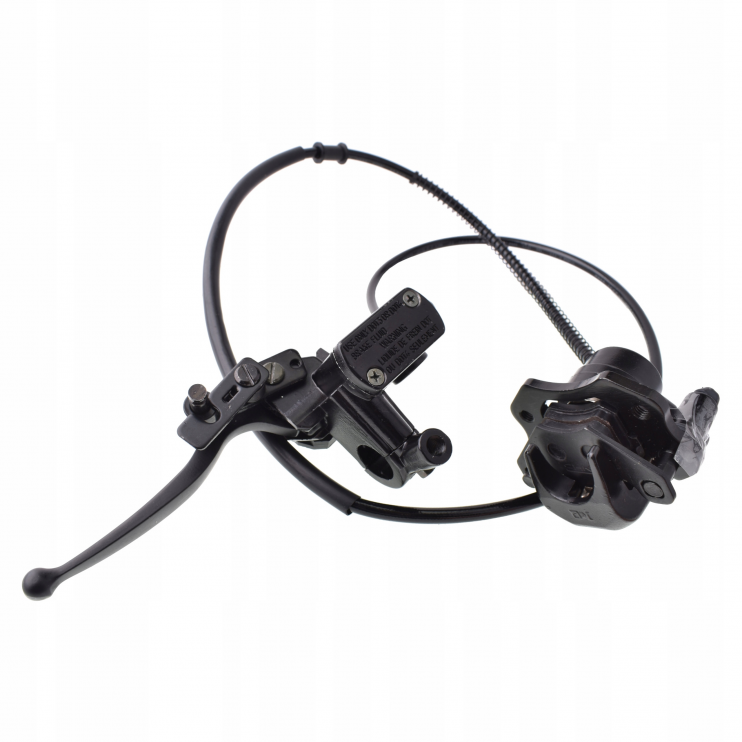 Гидравлика в сборе ATV L1350mm