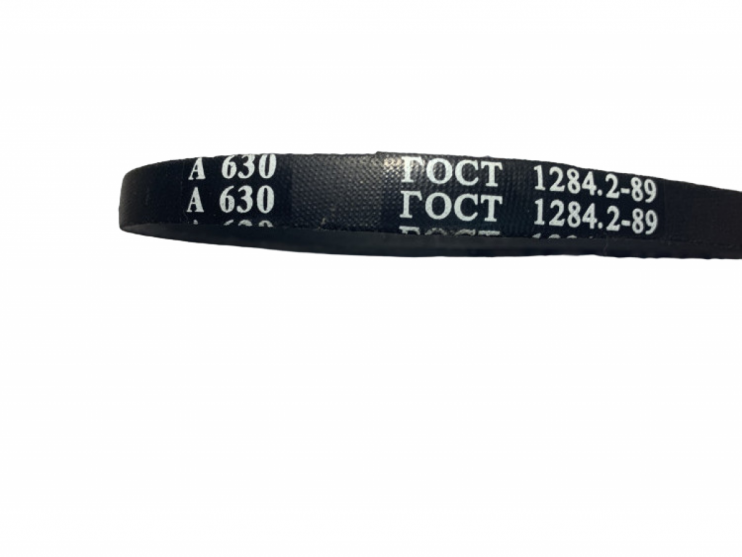 Ремень A-630 13-630 Россия