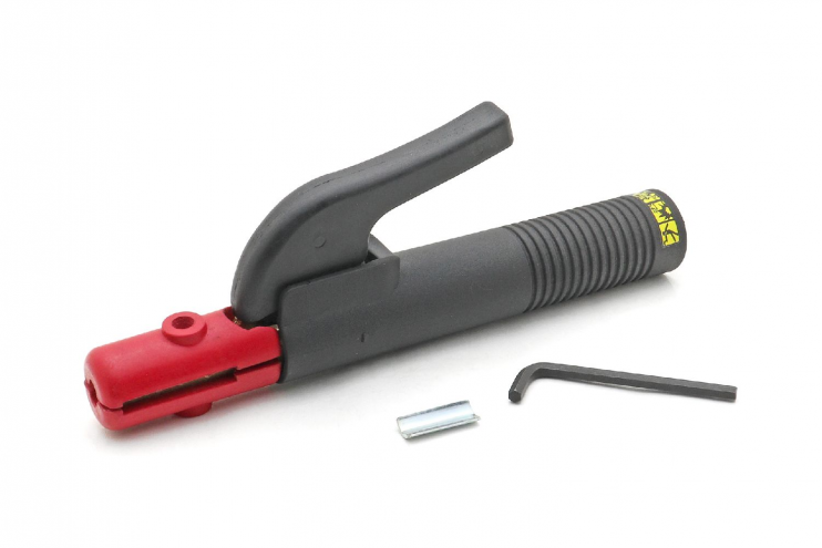 Держатель электродов 300А  Индия