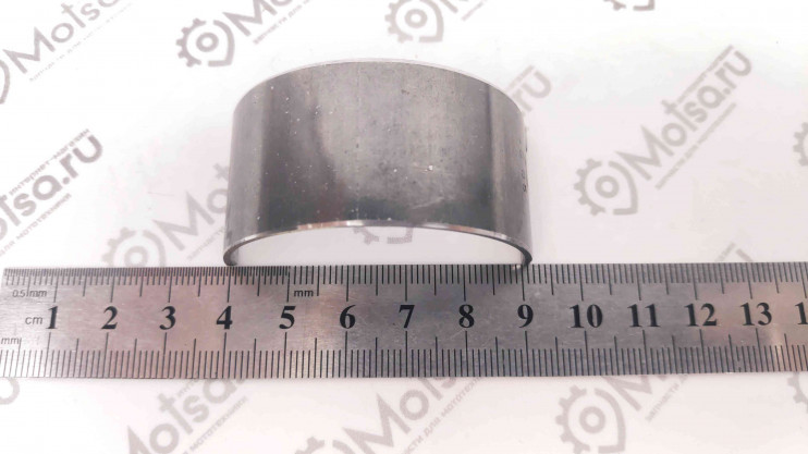 Вкладыши Днепр 0.05