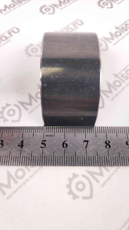 Вкладыши Днепр 0.05