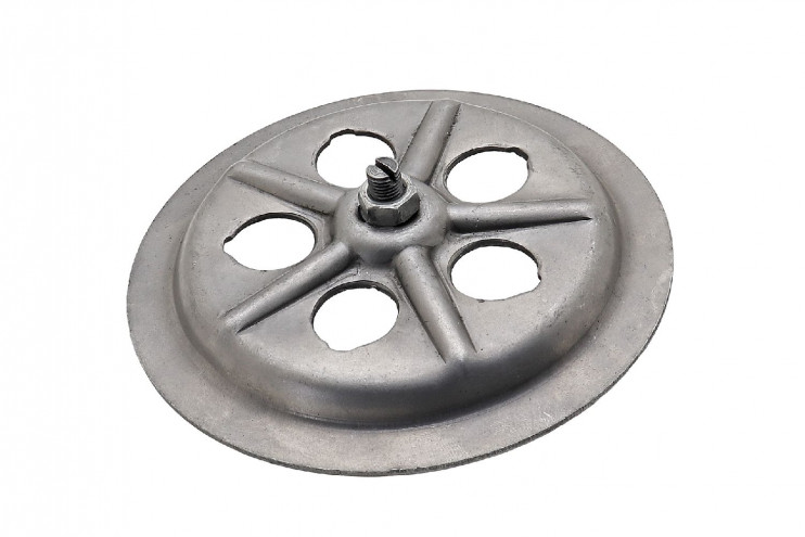 Диск сцепления Иж выжимной реставрация