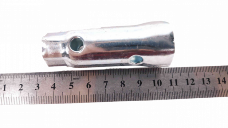 Ключ свечной Мото 14х21