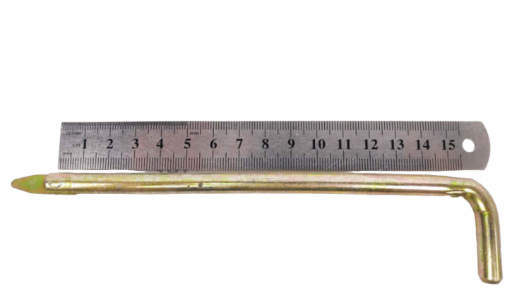 Упор подвески Ветерок 615360-11